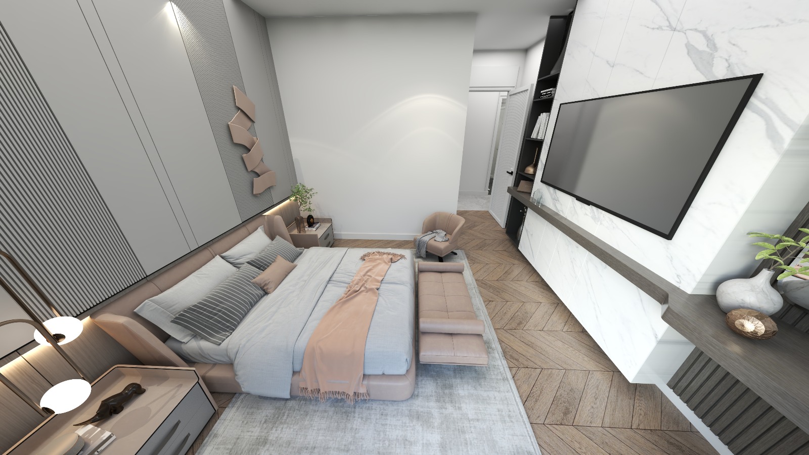 Foresta Park Çorlu Uysal Yapı