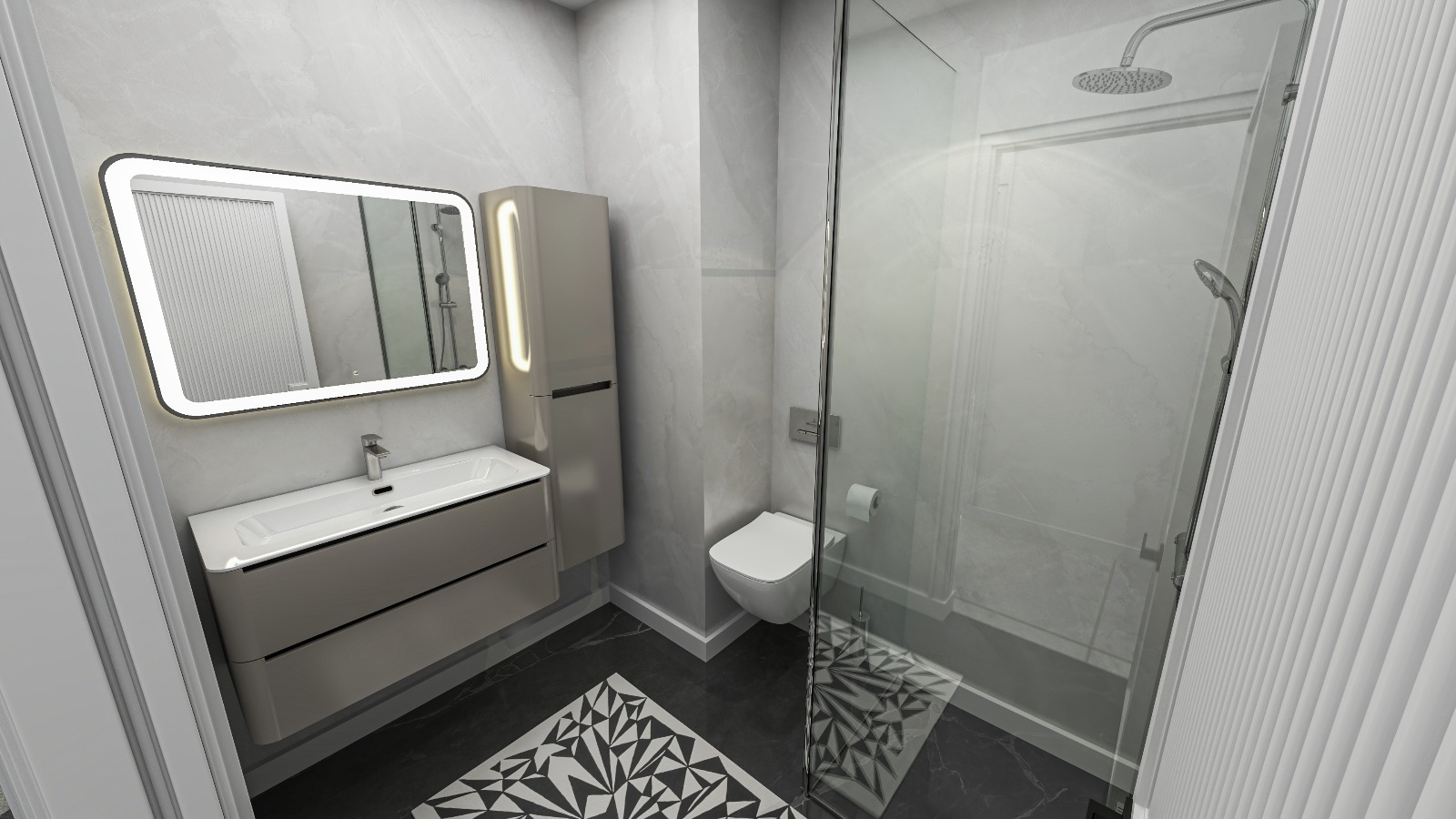 Foresta Park Çorlu Uysal Yapı