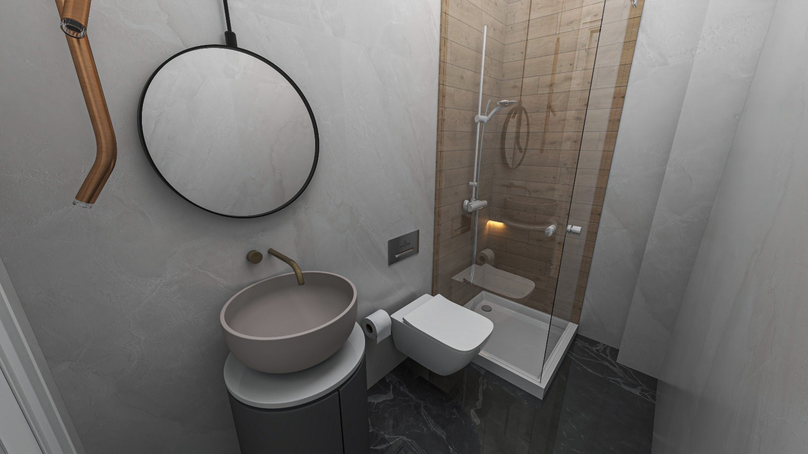 Foresta Park Çorlu Uysal Yapı