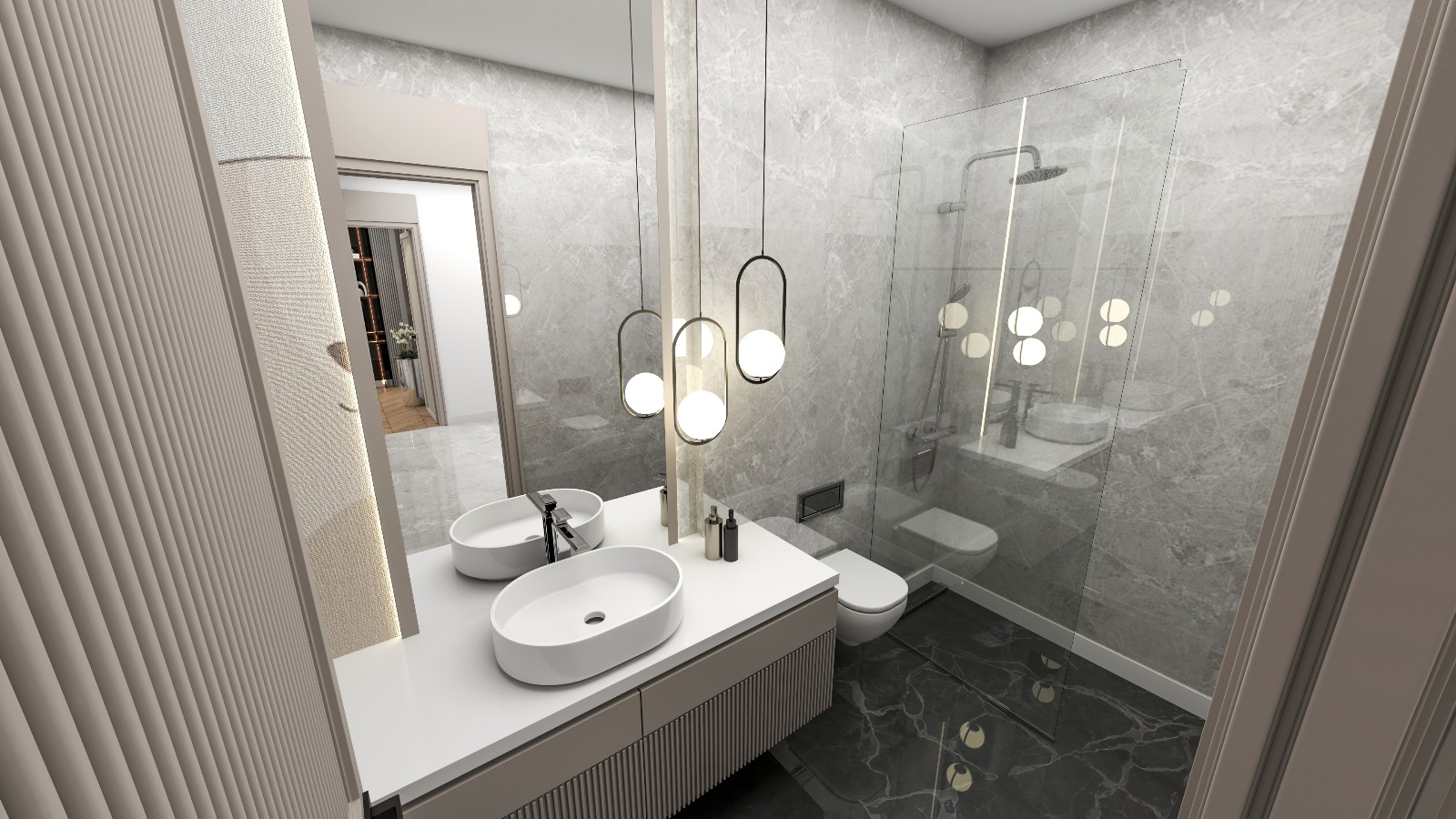 Foresta Villa Çorlu Uysal Yapı