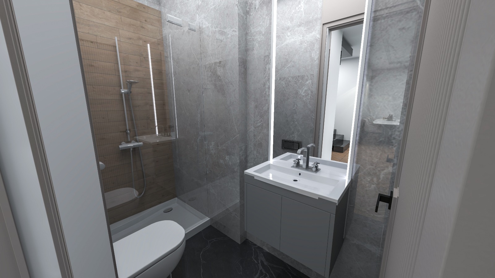 Foresta Villa Çorlu Uysal Yapı