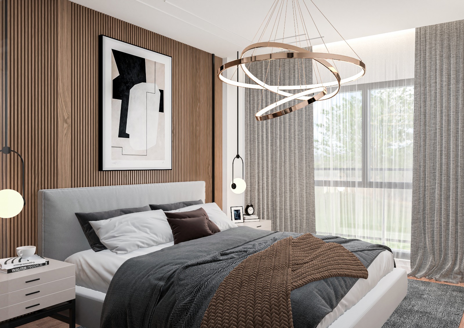 Suite Plus Çorlu Uysal Yapı