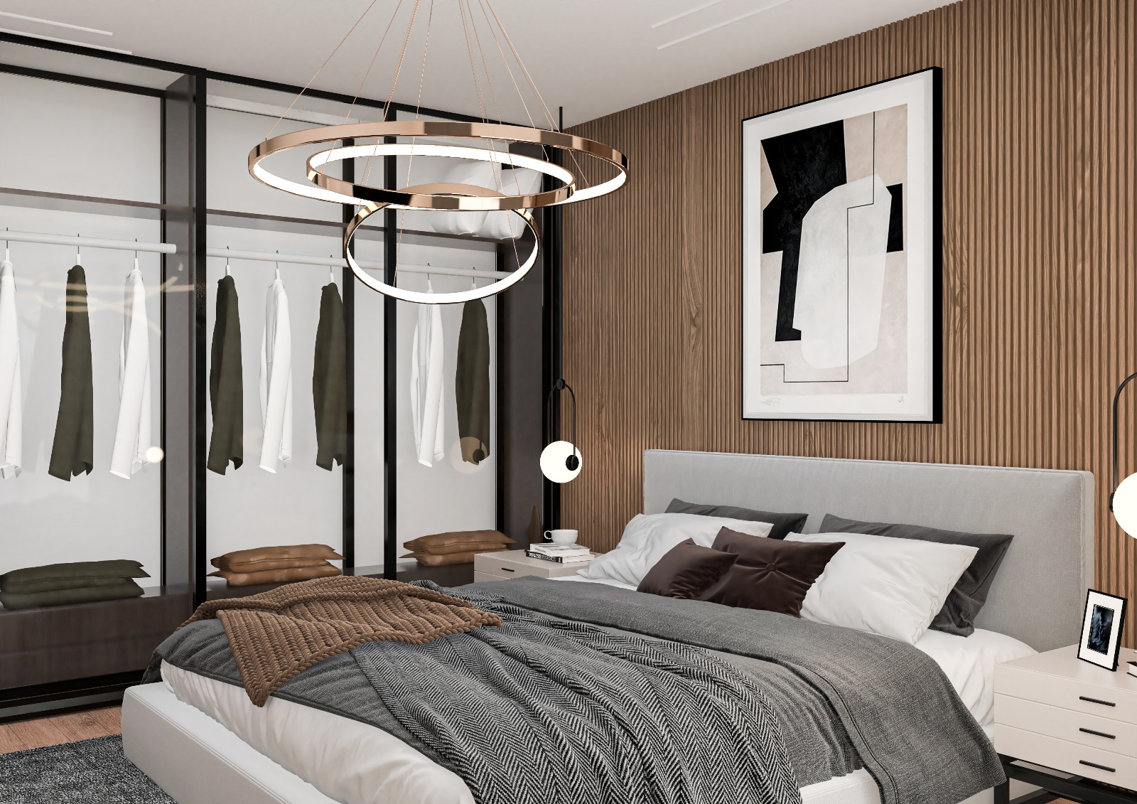 Suite Plus Çorlu Uysal Yapı