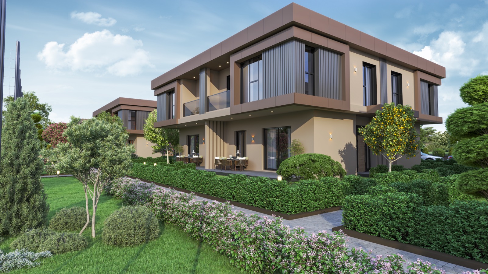 Villand Uysal Yapı