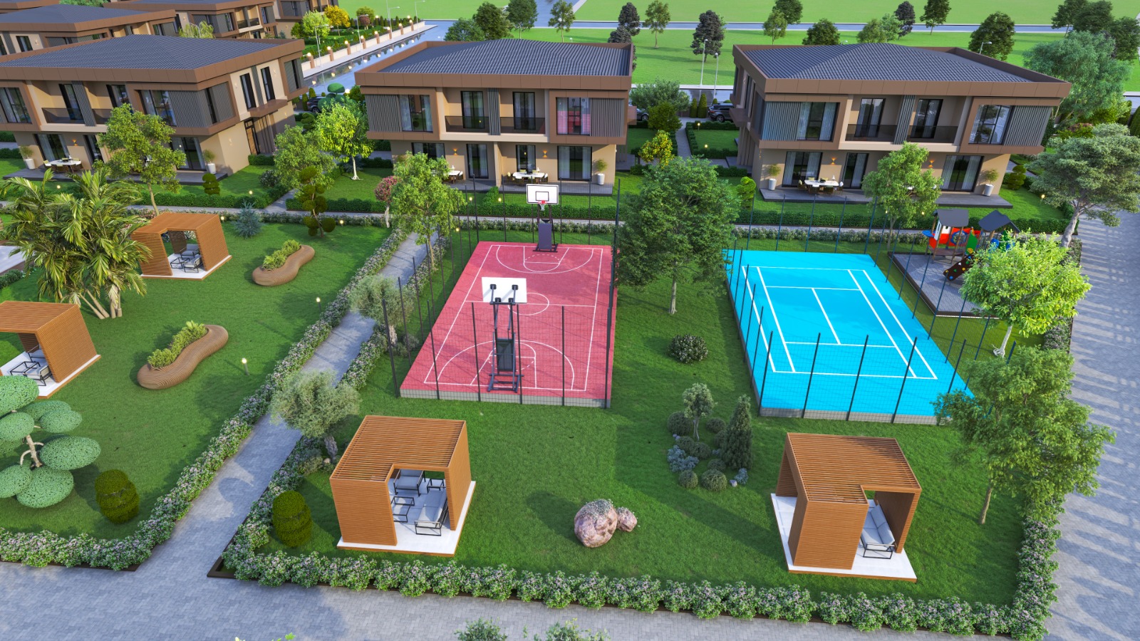 Villand Uysal Yapı