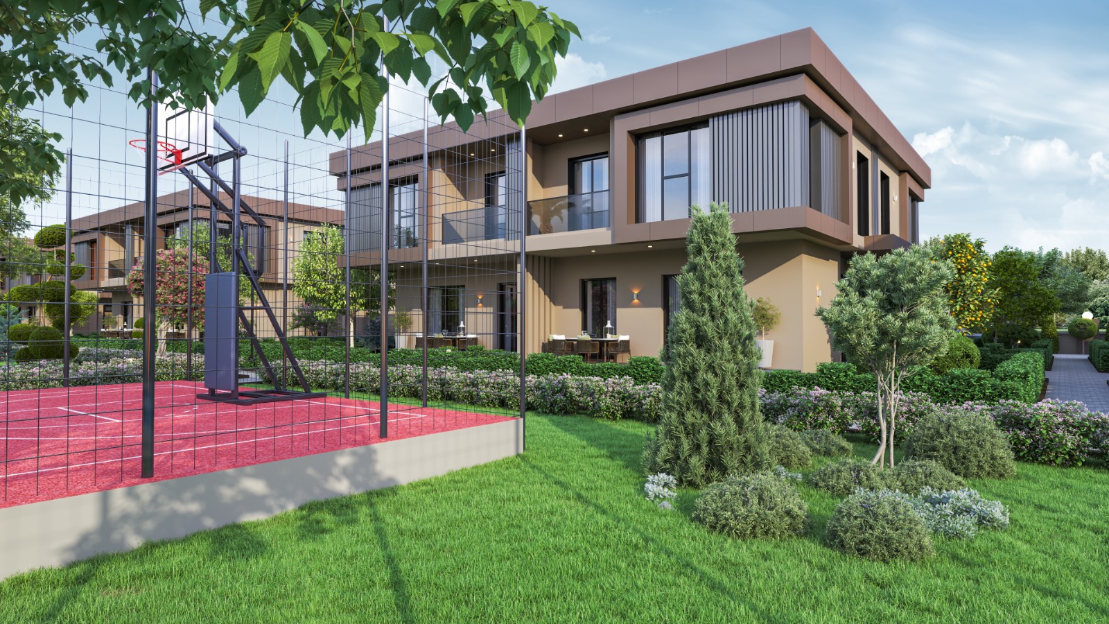 Villand Uysal Yapı