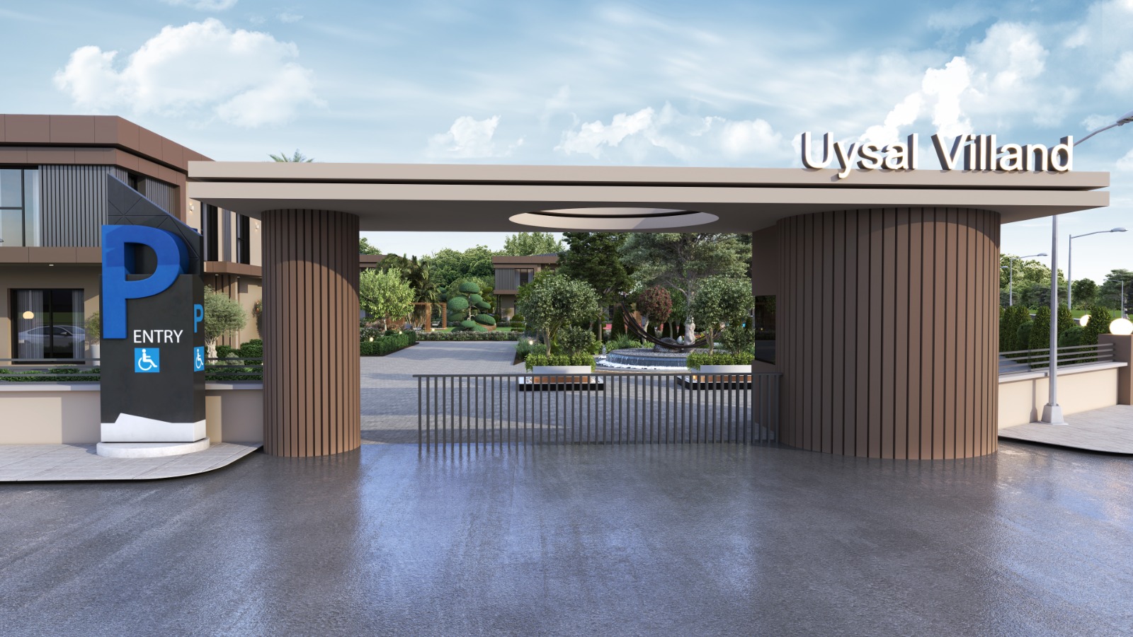 Villand Uysal Yapı