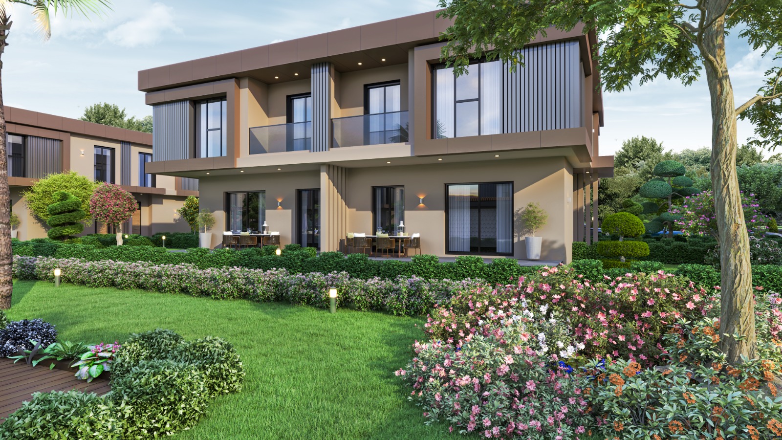 Villand Uysal Yapı