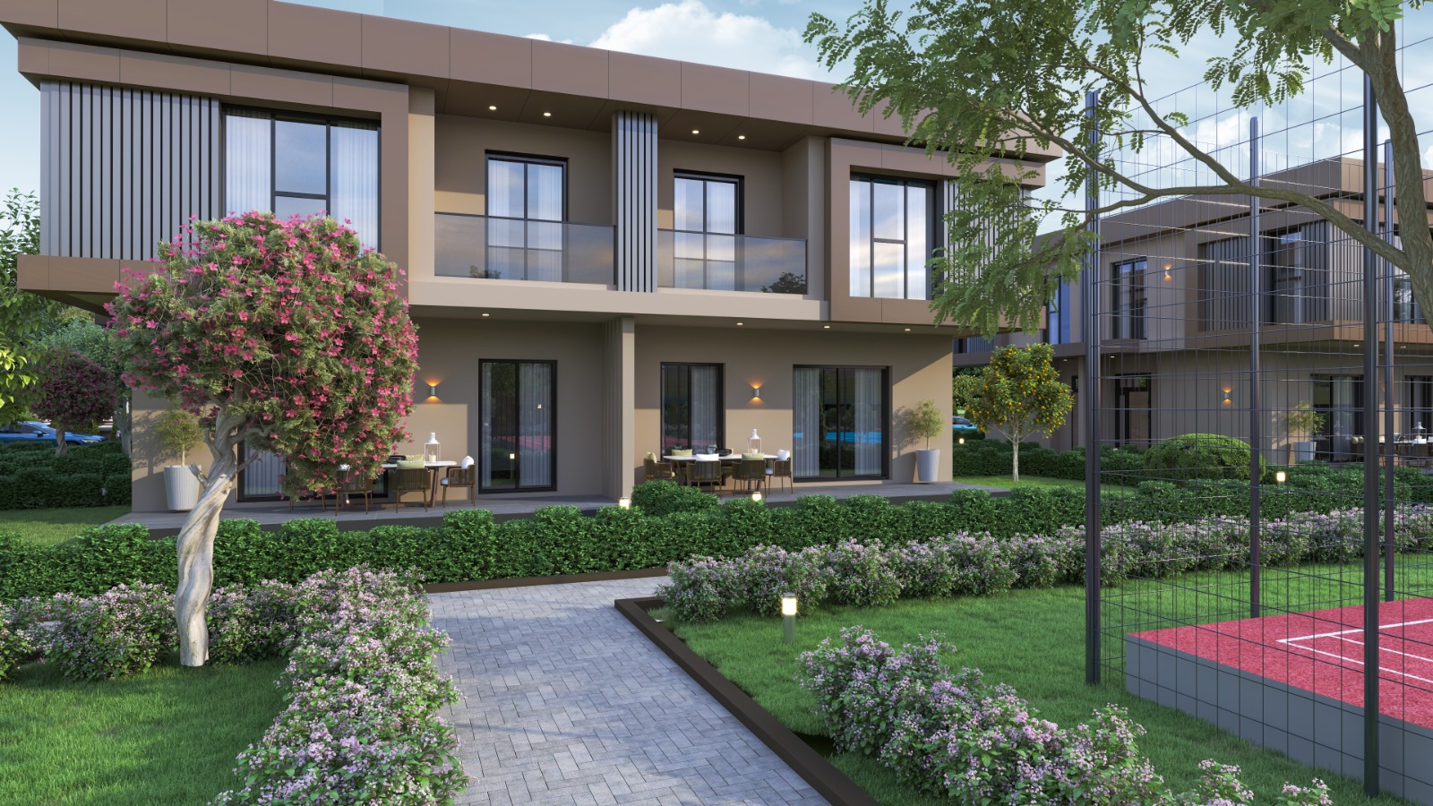Villand Uysal Yapı