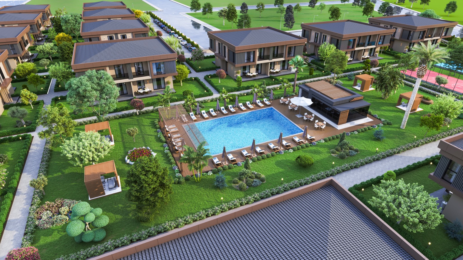 Villand Uysal Yapı