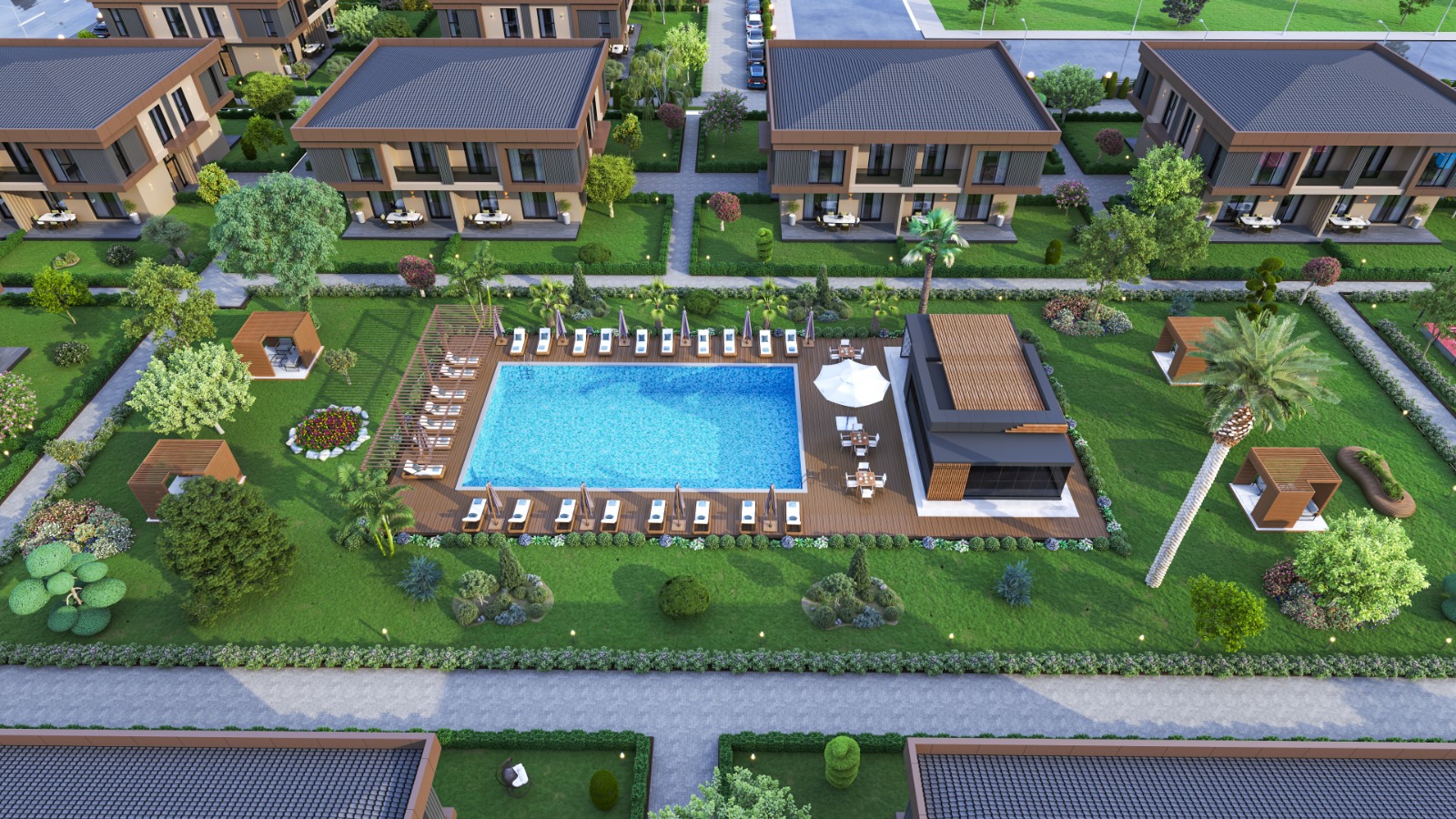 Villand Uysal Yapı
