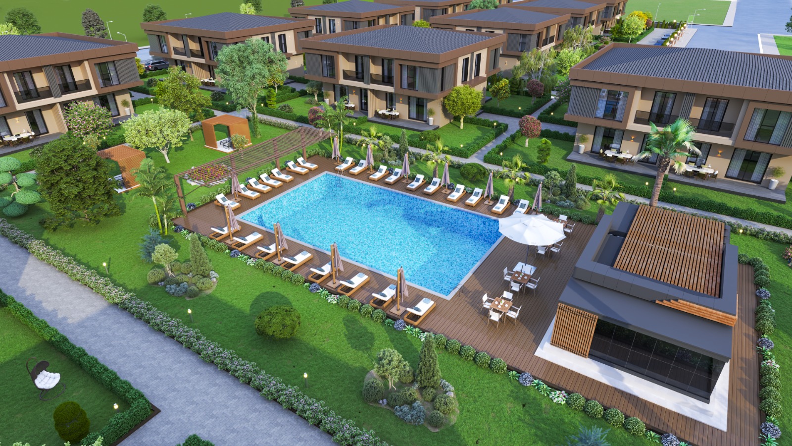 Villand Uysal Yapı