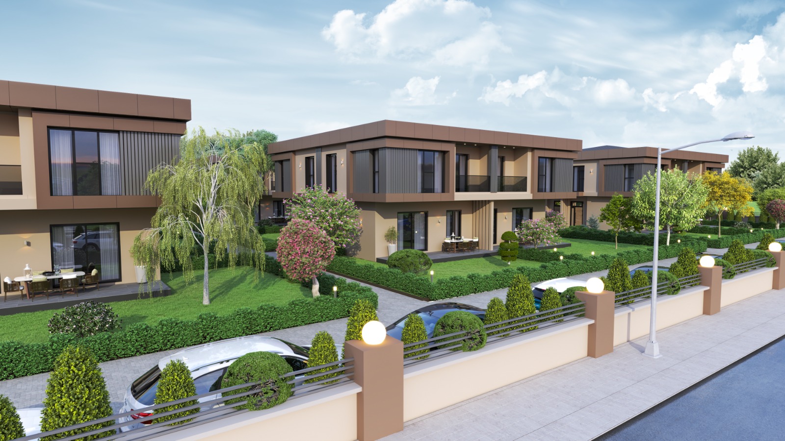 Villand Uysal Yapı