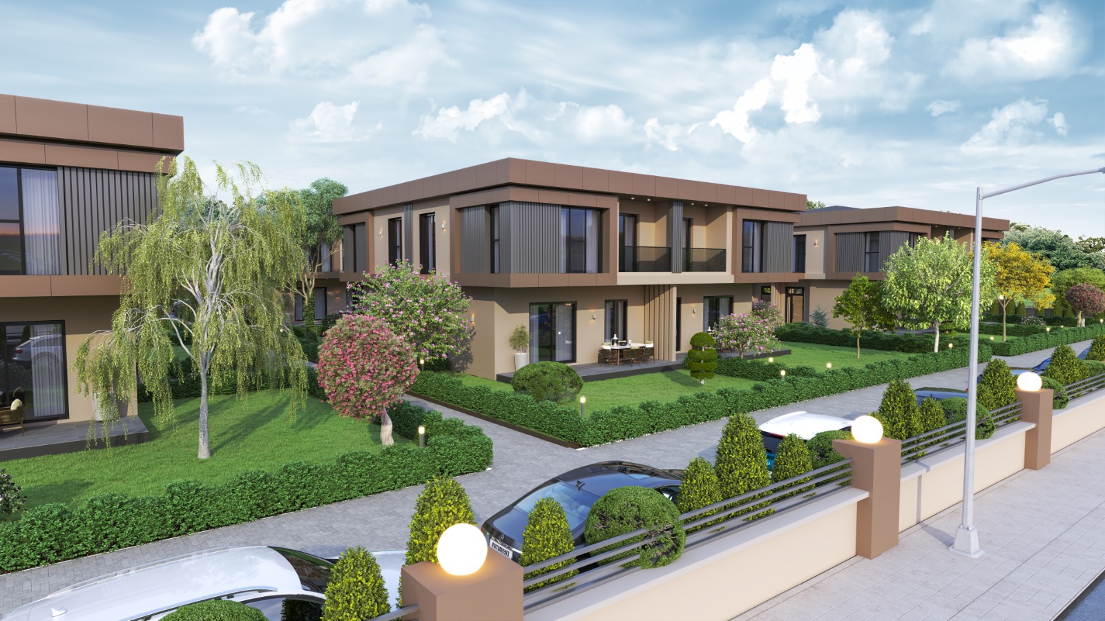 Villand Uysal Yapı