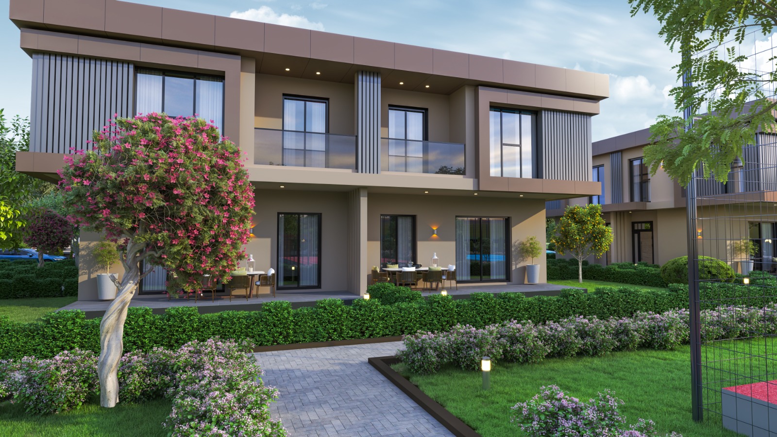 Villand Uysal Yapı