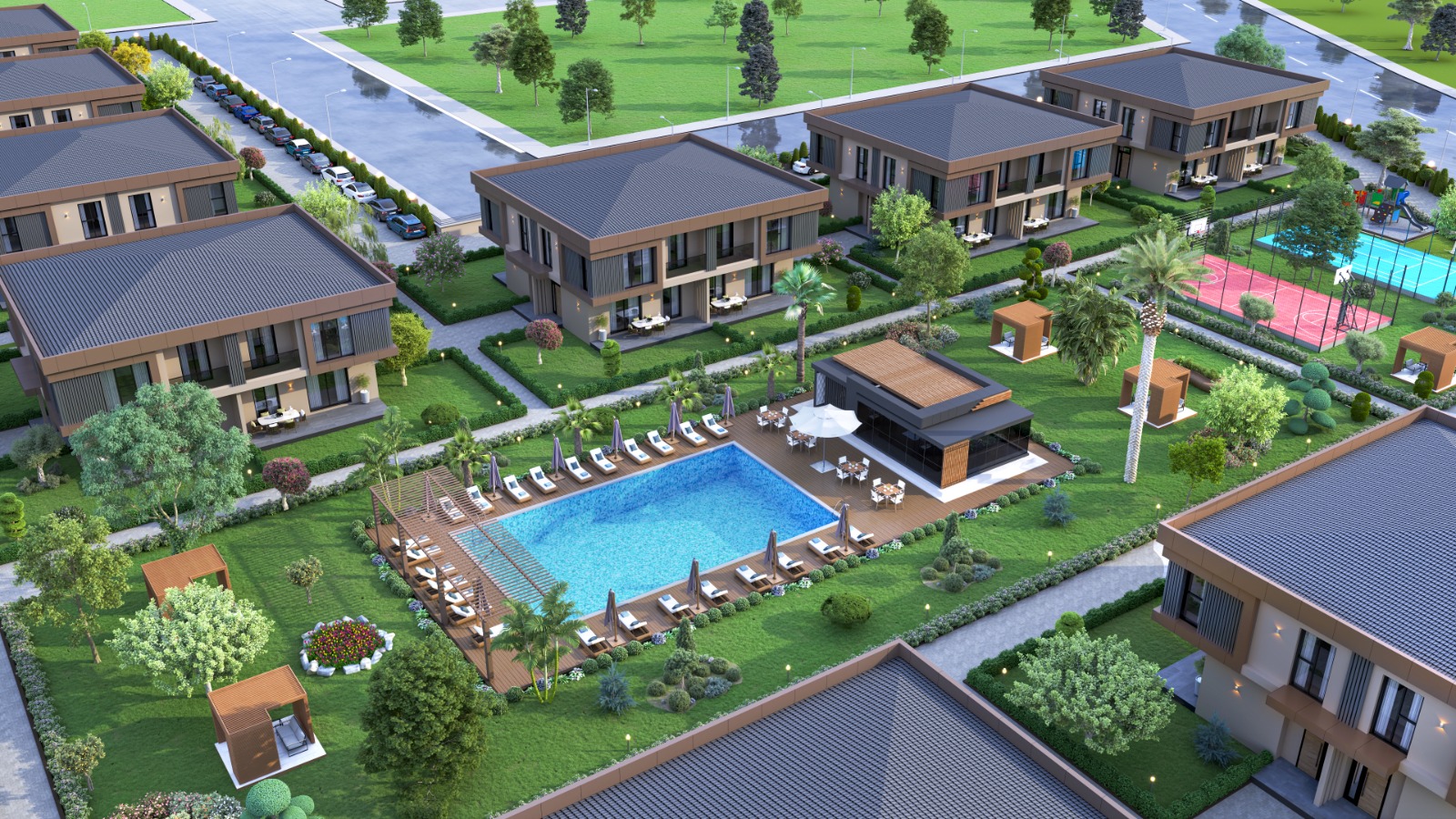 Villand Uysal Yapı