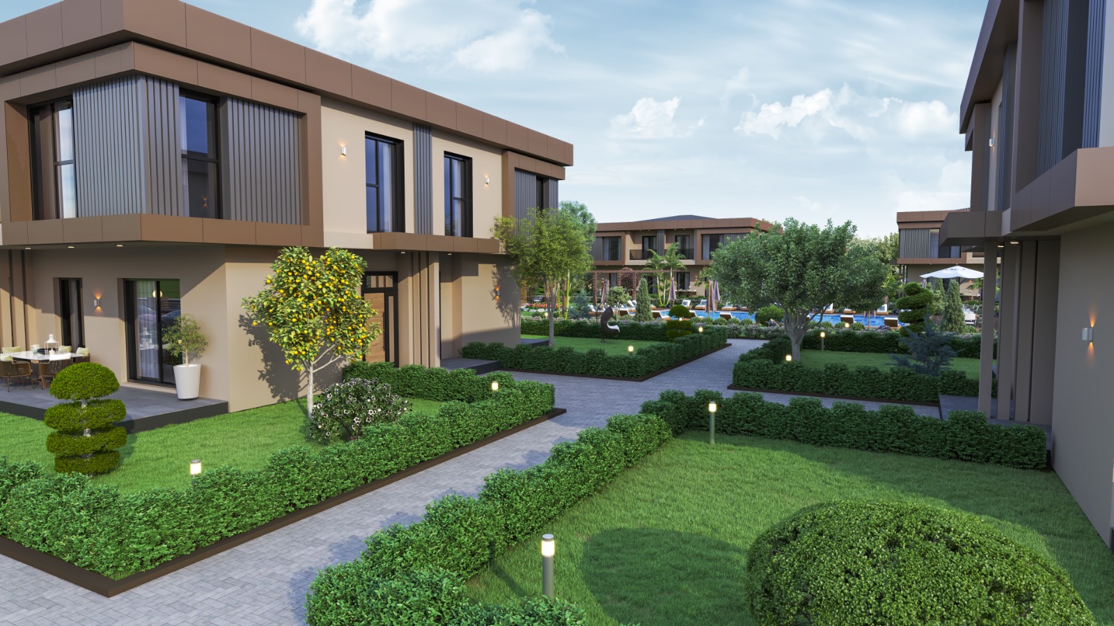 Villand Uysal Yapı