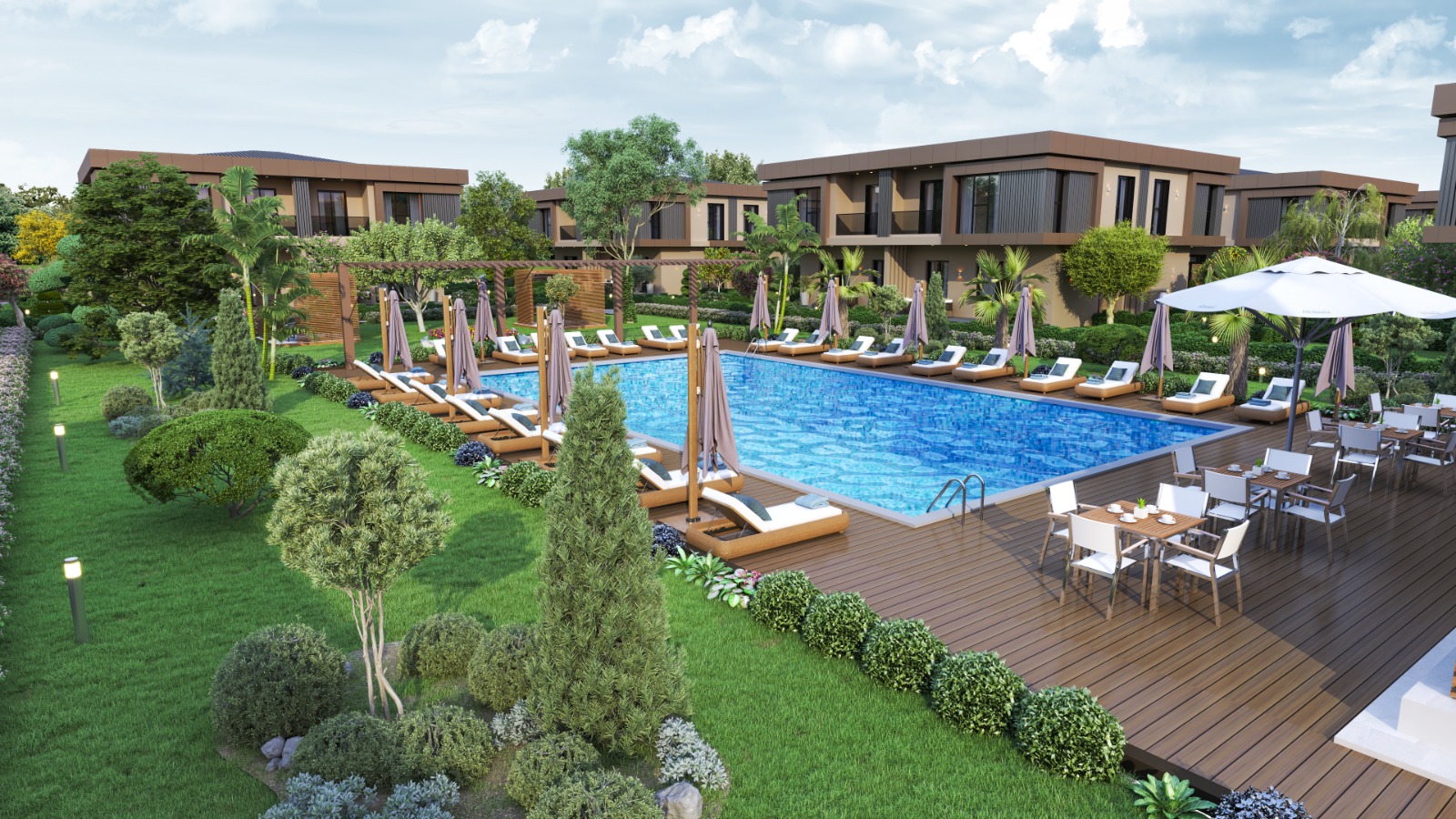 Villand Uysal Yapı
