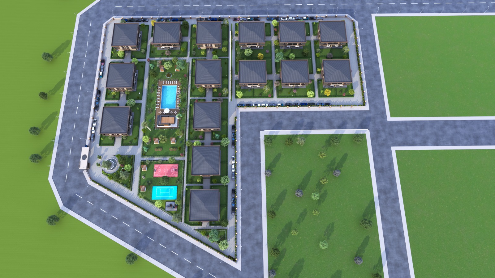 Villand Uysal Yapı