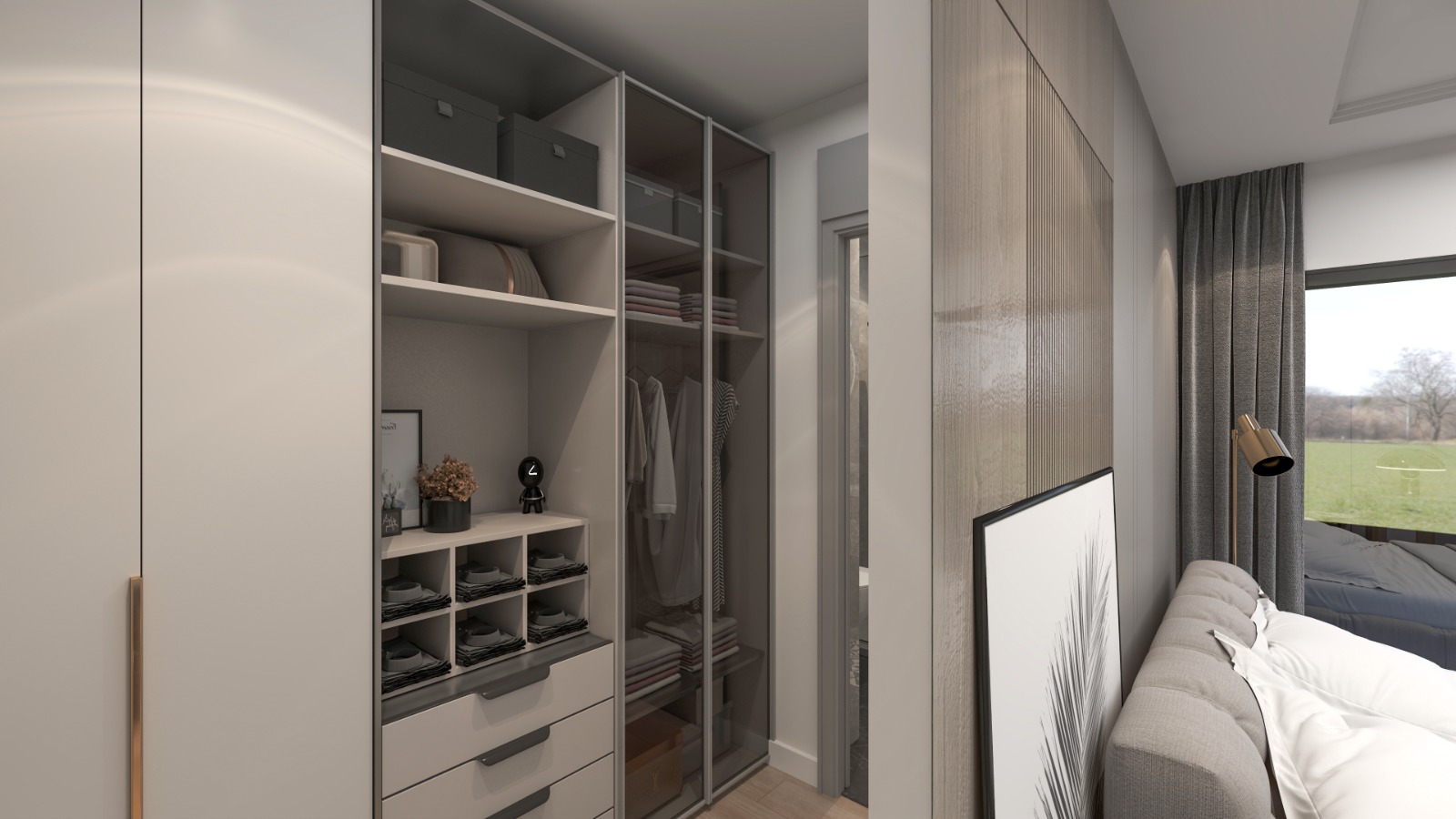 Country Tema İç Görseller Uysal Yapı