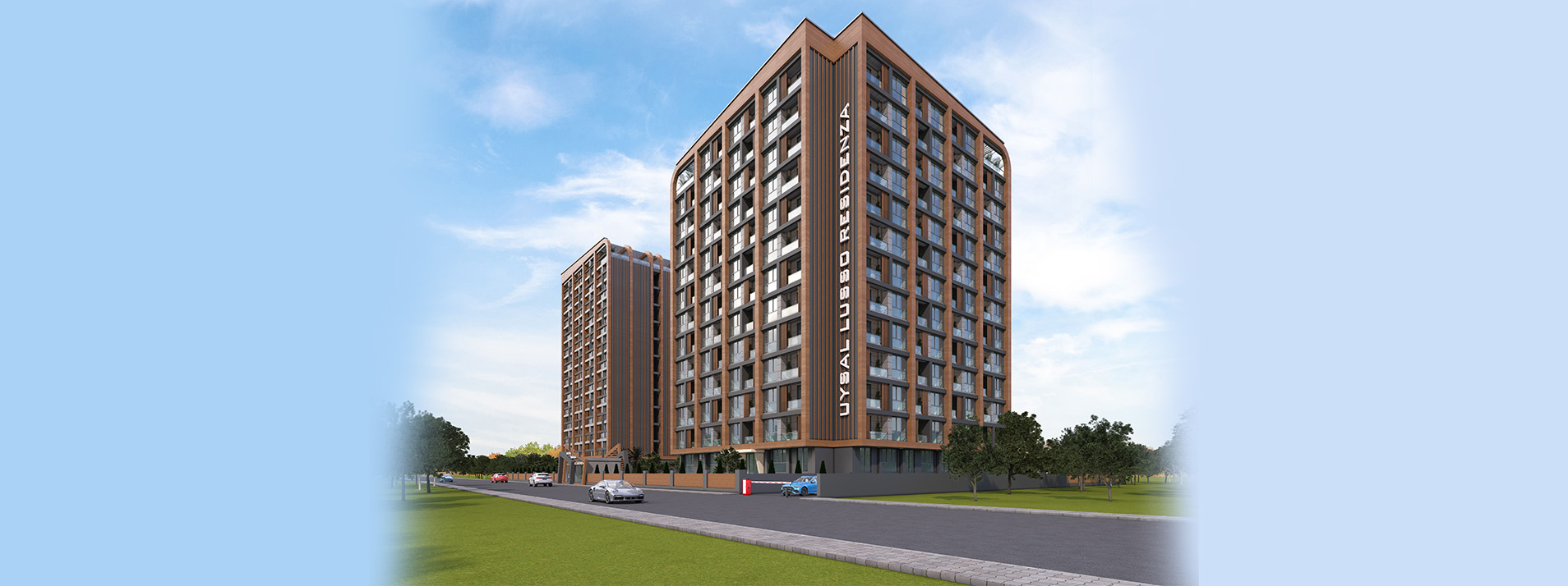 Lusso Uysal Yapı